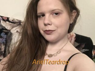 ArielTeardrop
