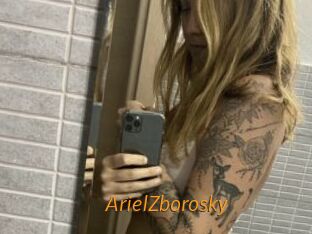 ArielZborosky