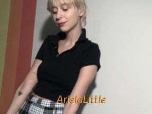 ArielaLittle