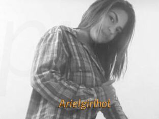 Arielgirlhot