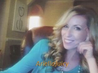 AriellaJuicy