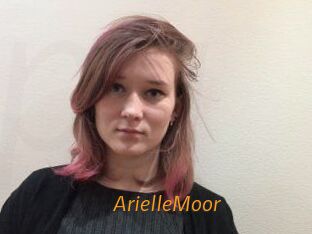ArielleMoor