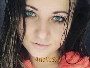 ArielleSxy