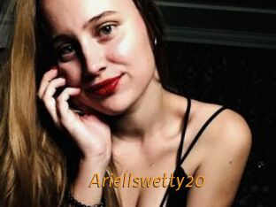 Ariellswetty20
