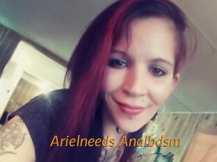 Arielneeds_Analbdsm