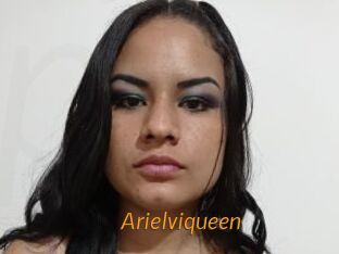 Arielviqueen