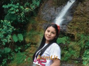 ArienLis