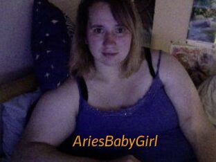 AriesBabyGirl