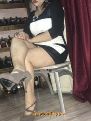 AriessQueen