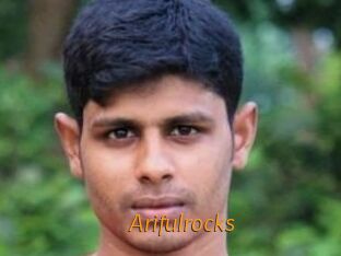 Arifulrocks
