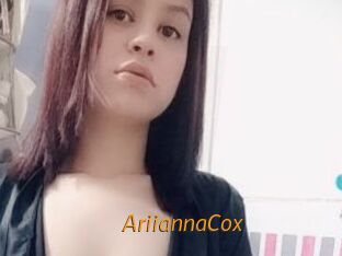 AriiannaCox