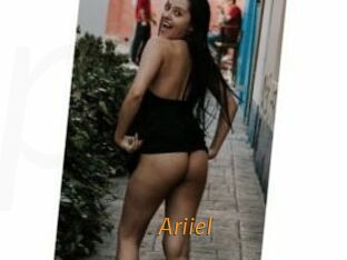 Ariiel