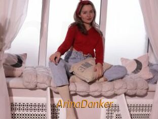 ArinaDanker