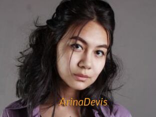 ArinaDevis
