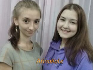 ArinaKate