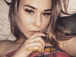 ArinaLoveMe