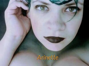 Arinette