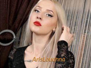 ArisLouanna