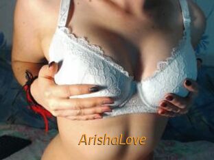 ArishaLove_