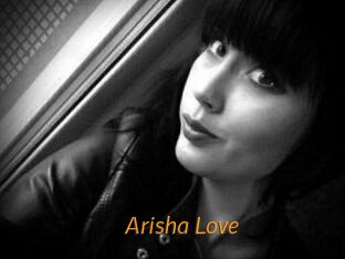 Arisha_Love_