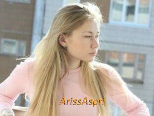 ArissAspri