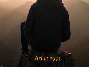 Arjun_1991