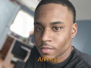 Arken42
