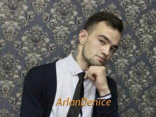 ArlanDenice