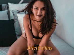 ArletCollins
