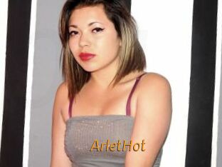 ArletHot