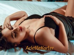 ArletteKarter