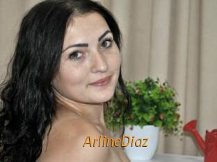 ArlineDiaz