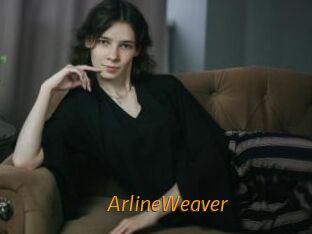 ArlineWeaver
