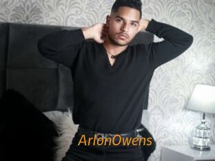 ArlonOwens