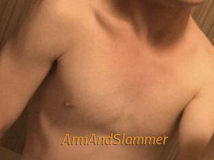 ArmAndSlammer