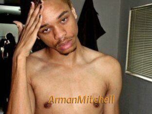 ArmanMitchell