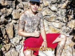 Armand_Felix Porn University