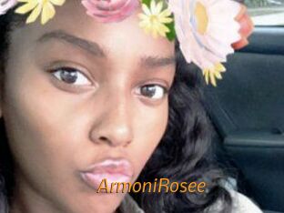 ArmoniRosee