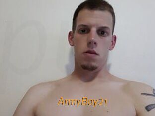 ArmyBoy21
