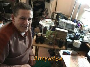 Armyvet64