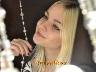 ArnikaRose Porn University