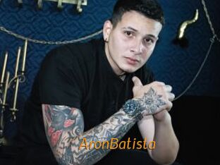 AronBatista
