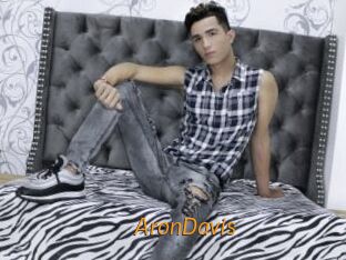 AronDavis