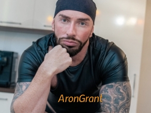 AronGrant Porn University