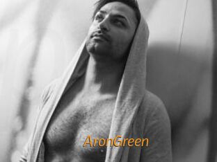 AronGreen