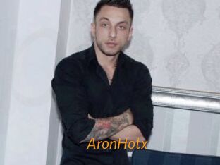 AronHotx