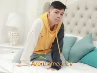 AronLemeurice