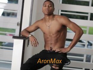 AronMax