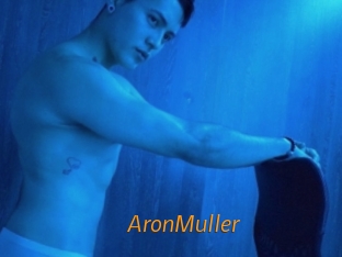 AronMuller Porn University