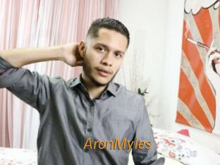 AronMyles